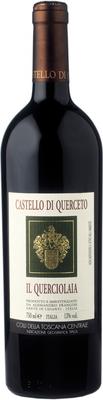 Вино красное сухое «Il Querciolaia» 2013 г.
