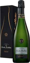 Шампанское белое сухое «Блан де Блан Коллексьон Винтаж» 2014 г., в подарочной упаковке