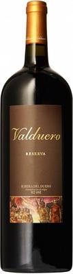 Вино красное сухое «Valduero Reserva, 5 л» 2012 г.