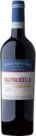 Вино красное сухое «Valpolicella Classico Superiore» 2016 г.