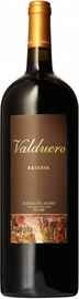 Вино красное сухое «Valduero Reserva, 15 л» 2012 г.