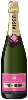 Шампанское розовое брют «Piper Heidsieck Rose Sauvage, 0.75 л»
