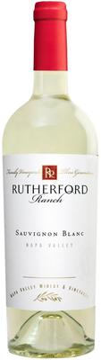 Вино белое сухое «Rutherford Ranch Sauvignon Blanc»