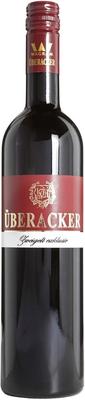Вино красное сухое «Uberacker Zweigelt Exklusiv»