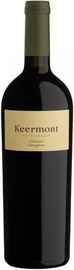 Вино красное сухое «Keermont Cabernet Sauvignon» 2017 г.