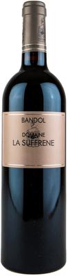 Вино красное сухое «Domaine La Suffrene Rouge» 2017 г.