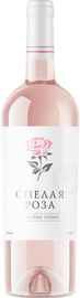 Вино розовое сухое «Спелая Роза»