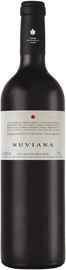 Вино красное сухое «Nuviana Tempranillo Cabernet Sauvignon» 2019 г.