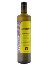 Масло оливковое «Olimendros Cornicabra» 0.75 л.