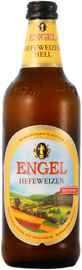 Пиво «Engel Hefeweizen Hell»