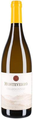 Вино белое сухое «Monteverro Chardonnay, 0.375 л» 2015 г.