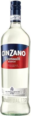 Вермут белый «Cinzano Bianco, 0.5 л»