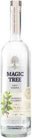 Водка плодовая «Magic Tree Mulberry Vodka Aregak»