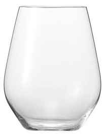  «Spiegelau Authentis Casua» Для красного, белого, розового вина и воды