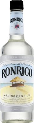 Ром «Ronrico Silver Label»