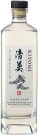 Ром «Kiyomi White Rum»
