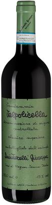 Вино красное сухое «Valpolicella Classico Superiore» 2013 г.