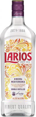Джин «Larios Dry»