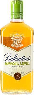Спиртной напиток «Ballantine's Brasil Lime»