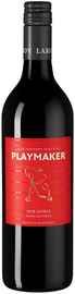 Вино красное сухое «Playmaker Shiraz» 2019 г.