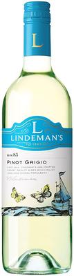 Вино белое полусухое «Lindeman's Bin 85 Pinot Grigio» 2020 г.