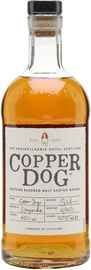 Виски шотландский «Copper Dog»