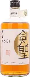 Виски японский «Kensei»