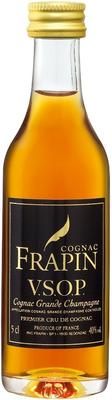 Коньяк французский «Frapin VSOP Grande Champagne 1er Grand Cru du Cognac»