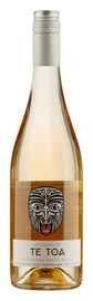 Вино розовое сухое «Te Toa Sauvignon Blanc Blush» 2020 г.