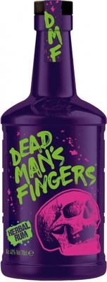 Ром «Dead Man's Fingers Herbal, 0.7 л»