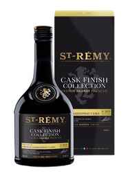 Бренди «St Remy Chardonnay Cask Finish Collection» в подарочной упаковке