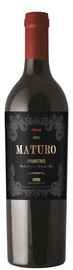 Вино красное полусухое «Castellani Maturo Primitivo» 2020 г.