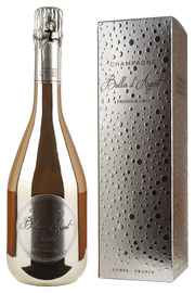 Шампанское белое брют «Forget-Brimont Bulles d'Argent Premier Cru Brut» 2006 г., в подарочной упаковке