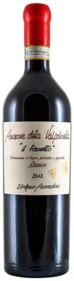 Вино красное сухое «Stefano Accordini Amarone Classico Vigneto il Fornetto» 2012 г.