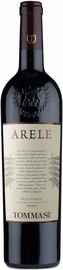 Вино красное сухое «Arele Rosso» 2016 г.