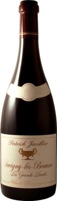 Вино красное сухое «Patrick Javillier Savigny-Les-Beaune Les Grands Liards» 2015 г.