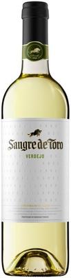 Вино белое сухое «Sangre de Toro Verdejo» 2019 г.