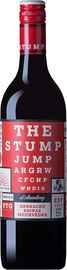 Вино красное сухое «The Stump Jump Red» 2017 г.