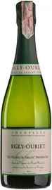 Шампанское белое брют «Les Vignes de Vrigny Premier Cru Brut»