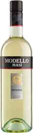 Вино белое полусухое «Masi Modello Bianco» 2019 г.