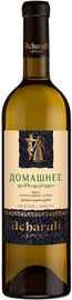 Вино белое полусладкое «Acharuli Domashnee White»