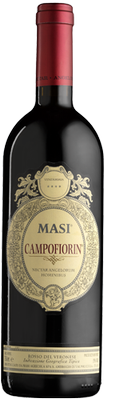 Вино красное сухое «Campofiorin, 0.375 л» 2010 г.