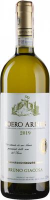 Вино белое сухое «Roero Arneis» 2019 г.