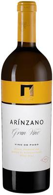 Вино белое сухое «Arinzano Gran Vino Blanco» 2016 г.