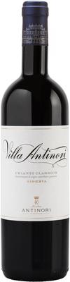 Вино красное сухое «Villa Antinori Chianti Classico Riserva, 0.75 л» 2016 г.