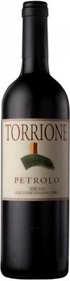 Вино красное сухое «Torrione» 2017 г.