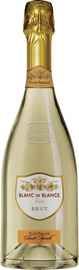 Вино игристое белое брют «Cleto Chiarli Blanc de Blancs Brut»
