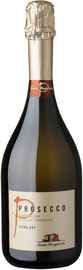 Вино игристое белое экстра сухое «Santa Margherita Prosecco P Extra Dry»