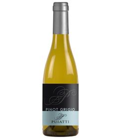 Вино белое сухое «Puiatti Pinot Grigio»