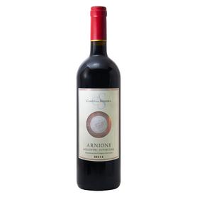 Вино красное сухое «Arnione»